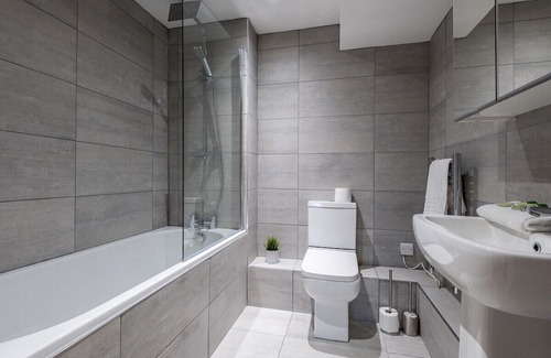Baltic Triangle Apartamento | Host & Stay | Shaw's Place