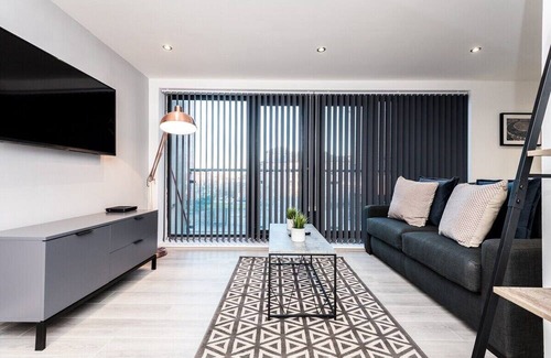 Baltic Triangle Apartamento | Host & Stay | Shaw's Place
