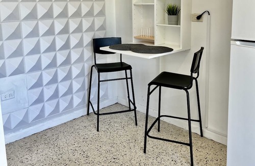 Puerto Rico Apartamento | Sweet 1 bedroom suite minutes from Poblado de Boqueron