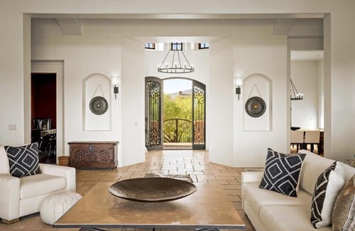 Desert Mountain Casa | SCOTTSDALE, DESERT MOUNTAIN VILLA , WORLD CLASS GOLFING, HIKING & BOATING