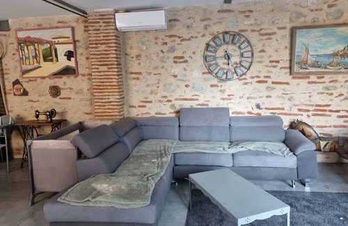 Theza Casa | Gite fatima