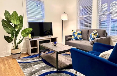 Bethlehem Casa | Beautiful 3 Bedroom Home in the Heart of Bethlehem