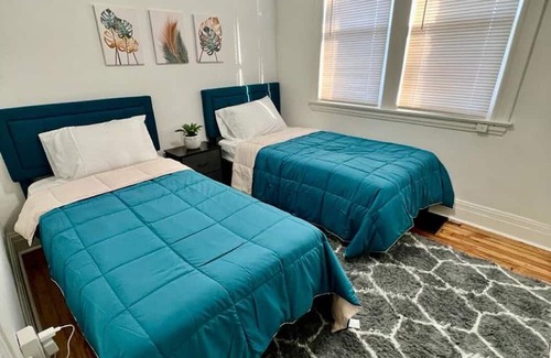 Bethlehem Casa | Beautiful 3 Bedroom Home in the Heart of Bethlehem