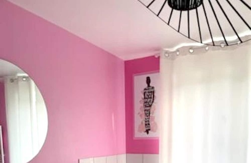 Longuenesse Casa | Homerez - Beautiful house for 2 ppl. with terrace at Longuenesse