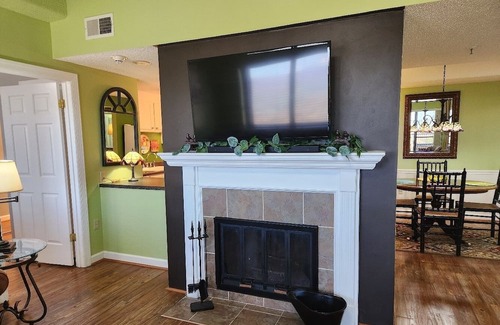Sugar Mountain Condominio | Sugar Top 2423 2 Bedroom Condo by Redawning