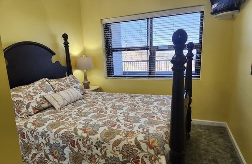 Sugar Mountain Condominio | Sugar Top 2423 2 Bedroom Condo by Redawning