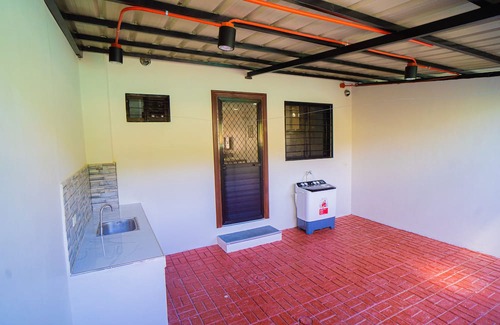 Barretto Apartamento | Studio Apartment1 - Spacious One bedroom apartment with lots of natural light