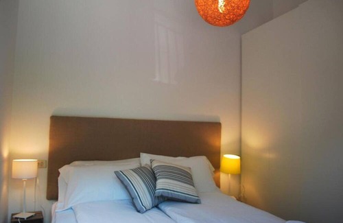 Prabione Apartamento | Apartment 'Bijoux' with Lake View, Balcony and Wi-Fi