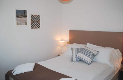 Prabione Apartamento | Apartment 'Bijoux' with Lake View, Balcony and Wi-Fi