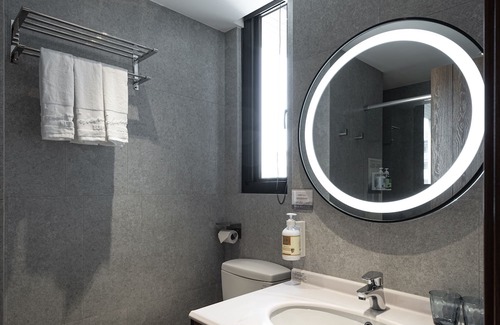 Xitun District Hotel | Hotel Euphemia
