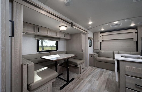 Tyler Casa | MicroLite RV