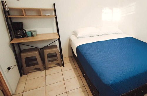 La Libertad Apartamento | Comfy stay for 2 @CasaSanAlfonso Room #26