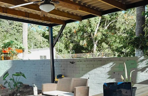 La Libertad Apartamento | Comfy stay for 2 @CasaSanAlfonso Room #26