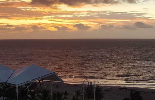 Esmeraldas Cama Y Desayuno | Convierte AL MAR Parte DE TI, Cuéntale TUS Sueños