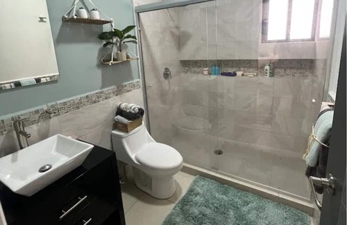Municipio de Juárez Casa | Arcana Luxury Residential