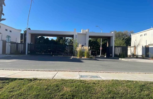 Municipio de Juárez Casa | Arcana Luxury Residential