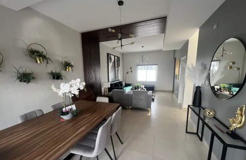 Municipio de Juárez Casa | Arcana Luxury Residential