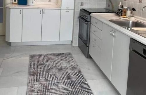 Nisantasi Apartamento | Chic Flat in Nisantasi