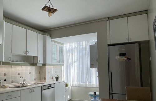 Nisantasi Apartamento | Chic Flat in Nisantasi