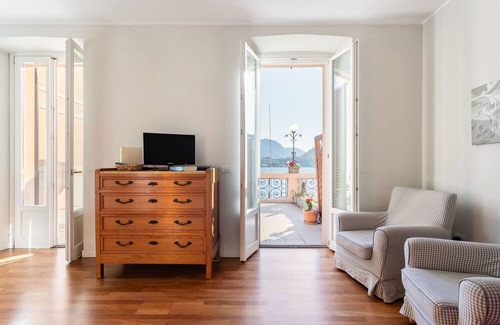 Naggio Casa | Vacation Home in Griante with 0 bedrooms sleeps 2