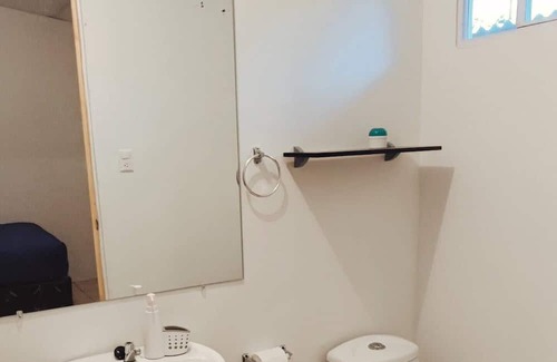 La Libertad Apartamento | Comfy Stay for 2 @CasaSanAlfonso Room #25