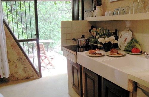 Sillans-la Cascade Otro | Outstanding Olive Mill in protected environment, house for 6, studio for 2, Pool