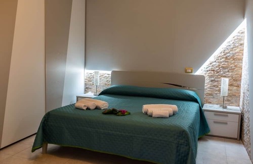 Castelmezzano Apartamento | Vrbo Property