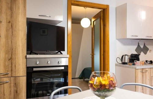 Castelmezzano Apartamento | Vrbo Property
