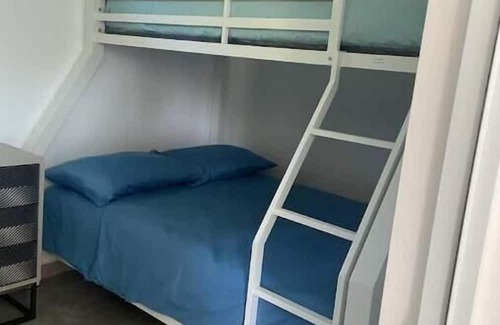Guaniquilla Casa | Cabañas del Oeste