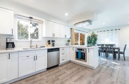 Cottonwood Heights Casa | Prvt Hot Tub, Close to Resorts!
