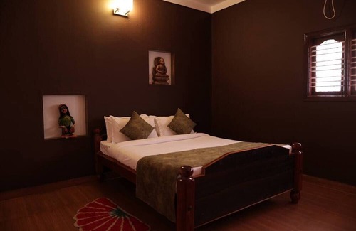 Chikkaballapur Casa | The Lantern House by Jade
