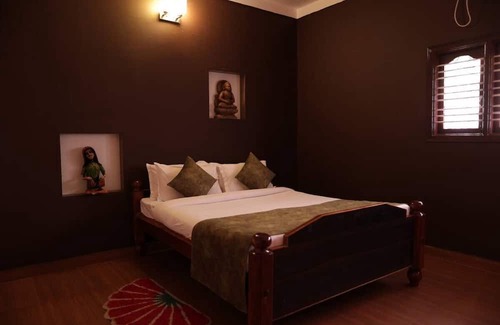 Chikkaballapur Casa | The Lantern House by Jade