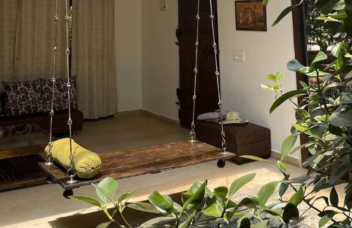 Devanahalli Casa | Emerald Pool Villa By Jade
