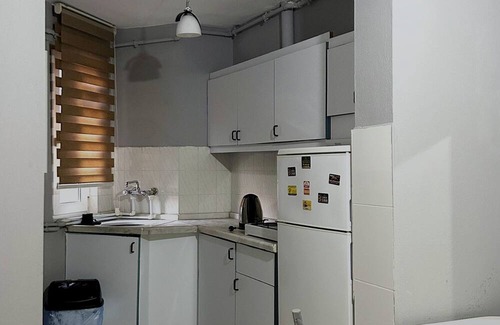 Nilufer Apartamento | Royal Bby Apart Otel