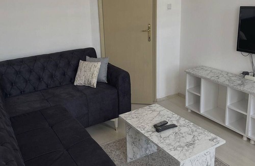 Nilufer Apartamento | Royal Bby Apart Otel