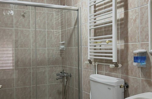 Nilufer Apartamento | Royal Bby Apart Otel