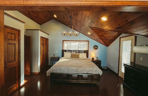 Hamilton Casa | Lake house 13 - Hamilton