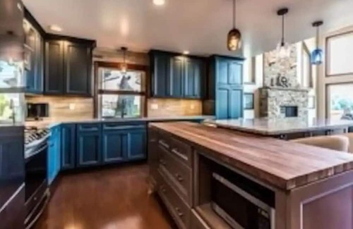 Hamilton Casa | Lake house 13 - Hamilton