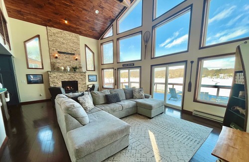 Hamilton Casa | Lake house 13 - Hamilton
