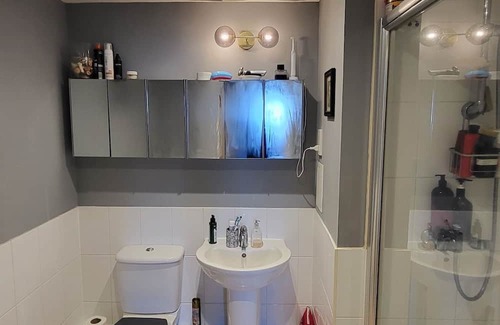 Basingstoke Apartamento | 2 bedroom apartment in Basingstoke