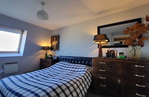 Basingstoke Apartamento | 2 bedroom apartment in Basingstoke