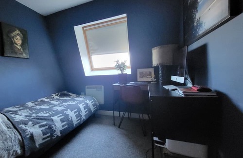 Basingstoke Apartamento | 2 bedroom apartment in Basingstoke