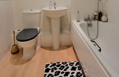 Basingstoke Apartamento | 2 bedroom apartment in Basingstoke