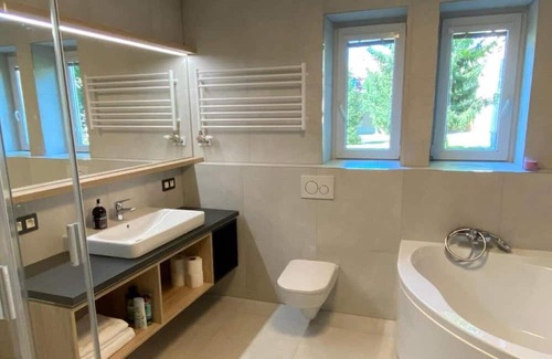 Zvolen Apartamento | Apartman Relax