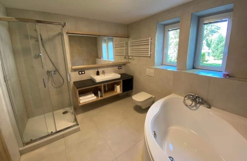 Zvolen Apartamento | Apartman Relax