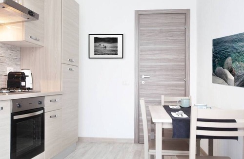 Universita Apartamento | New Tiburtina 3