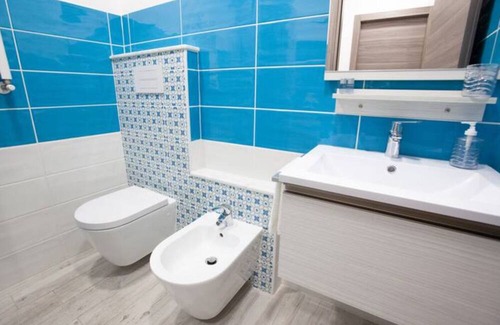 Universita Apartamento | New Tiburtina 3