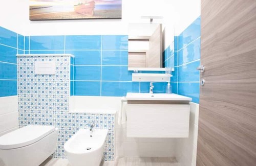 Universita Apartamento | New Tiburtina 3