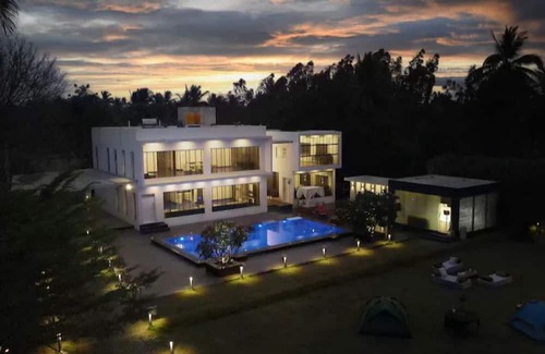 Kanakapura Casa | Magnolia By Jade