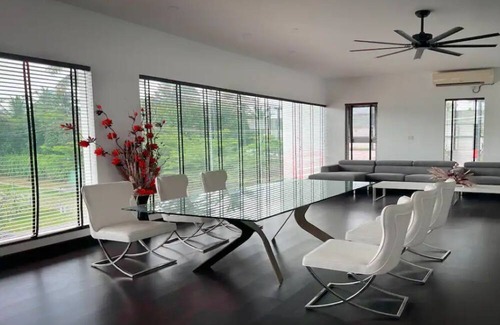 Kanakapura Casa | Magnolia By Jade